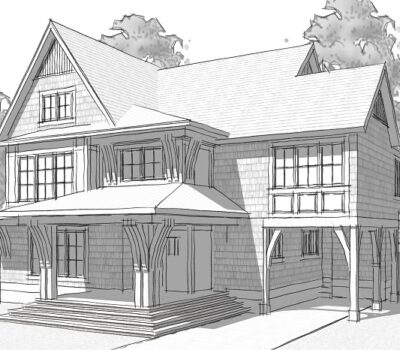 Copy of Broadway Rendering WhiteA